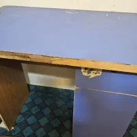 میز تحریر|میز تحریر و کامپیوتر|بهارستان, |دیوار