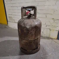 کپسول گاز مایع