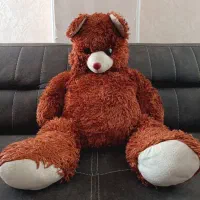 عروسک پولیشی سایز بزرگ و کوچک|اسباب‌بازی بچه|رباط‌کریم, رباط‌کریم|دیوار