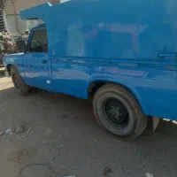 نیسان تک سوز|خودرو سواری و وانت|استهبان, |دیوار