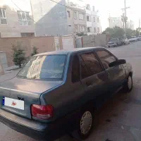 پرایدمدل 84 انژکتور قیمت 115