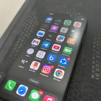 آیفون ایکس بدون خط و خش
