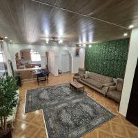 سه خوابه استخردار نوساز (مالک)|اجارهٔ کوتاهمدت ویلا و باغ|بندر انزلی, معلم|دیوار