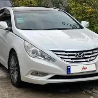 سوناتا وای اف ۲۰۱۱