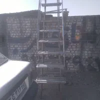 تولید کننده پله و شاخ گوزنی