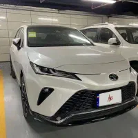 تویوتا ونزا ۲۰۲۴ فول صفر