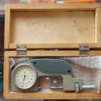 میکرومتر پاسامتر یک میکرون ابزاراندازه گیری|ابزارآلات|پاکدشت, خاتون آباد|دیوار