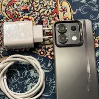 note 13 pro5g|موبایل|سیلوانه, |دیوار