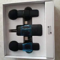 میکروفن|لوازم جانبی موبایل و تبلت|کهریزک, |دیوار