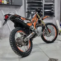 تریل آمیکو 186XR