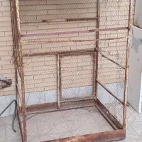 قفس سه طبقه