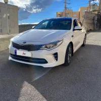 اوپتیما جی تی لاین2017