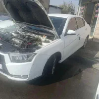 دنا پلاس فول بدون رنگ شاستی پلم|خودرو سواری و وانت|مشهد, امیر آباد|دیوار