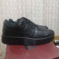 کفش طبی چرم مصنوعی سایز 41|کیف، کفش، کمربند|تهران, چوب تراش|دیوار