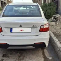 سایناs1400|خودرو سواری و وانت|رودهن, |دیوار