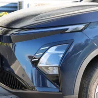 فونیکس اف ایکس FX EV برقی//تمام وارداتی CBU|خودرو سواری و وانت|تهران, تجریش|دیوار