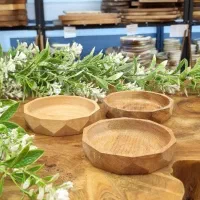 اجناس چوبی با قیمت مناسب|ظروف سرو و پذیرایی|سبزوار, شهرک جهاد|دیوار