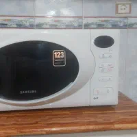 ماکروفر سامسونگ