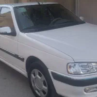 پژو پارس سال مدل ۱۴۰۰