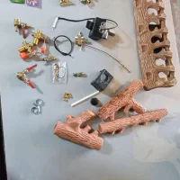 تعمیر بخاری گازی|خدمات پیشه و مهارت|رفسنجان, |دیوار