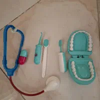 عروسک و اسباب بازی