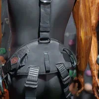 هارنس MAGMA تجهیزات کار در ارتفاع راپل پتزلPETZL