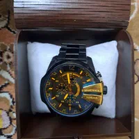 ساعت اسپرت دیزل