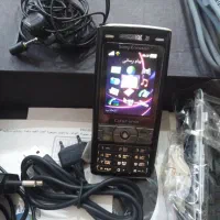 گوشی سونی اریکسون با تمام وسایل|موبایل|کاشمر, |دیوار