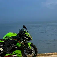 نینجا zx25r چهارسیلندر