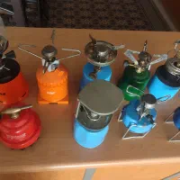 روشنایی اشپزخانه وغیره قدیمی