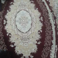 فرش ۱۲ متری در حد نو  مقاوم و محکم و راحت