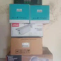 فروش انواع دوربین مداربسته، دزدگیر، آیفون تصویری|دوربین مداربسته|جم, |دیوار
