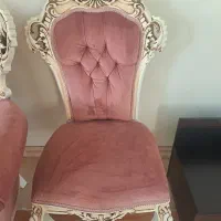 ۶عدد صندلی خیلی خیلی نو