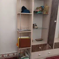 کمد بچگانه|جاکفشی، کمد، دراور|شاهرود, |دیوار