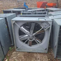 هواکش دامداری|عمدهفروشی|قزوین, |دیوار