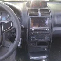 سمند سورن xu۷p مدل ۱۴۰۵ قیمت مناسب