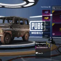 اکانت پابجی موبایل|کنسول، بازی ویدئویی و آنلاین|آق قلا, |دیوار