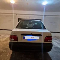 پراید۱۳۱ مدل ۹۷