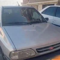 پراید ۱۳۱|خودرو سواری و وانت|سنندج, |دیوار