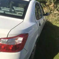 ساینا S استاندارد 85 گانه دوگانه سوز شرکتی|خودرو سواری و وانت|گرگان, |دیوار