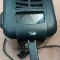 سرخ کن برقی سان هوس|اجاق گاز و لوازم برقی پخت‌وپز|شیراز, جوادیه|دیوار