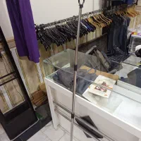 ویترین پیشخوان دزدگیر چوبکار آینه|فروشگاه و مغازه|گرگان, |دیوار