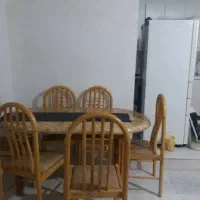 فروش واحد دوخوابه مسکن مهر پیک مهر قشم|فروش آپارتمان|قشم, |دیوار