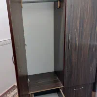 کمد لباس کشو دار