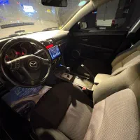 مزدا ۳|خودرو سواری و وانت|تهران, قلهک|دیوار