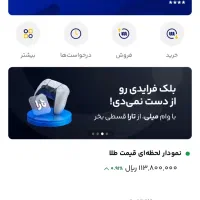 با هر کد ملی از۵۰ تومن تا ۲۰۰تومن هدیه دریافت کنید