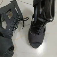 کفش مجلسی یا صندل مجلسی|کیف، کفش، کمربند|اصفهان, جوزدان الیادران|دیوار