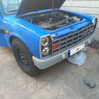 نیسان دوگانه آپشنال|خودرو سواری و وانت|اسلامشهر, شهرک قائمیه|دیوار