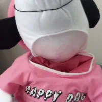 عروسکهای پولیشی برندخارجی نونو(فقط توویترین بوده)|اسباببازی|تهران, سازمان آب|دیوار