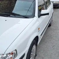 سمند ef7 دوگانه سوز|خودرو سواری و وانت|بهارستان, |دیوار